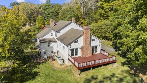 62 Codfish Hill Road Bethel CT 06801