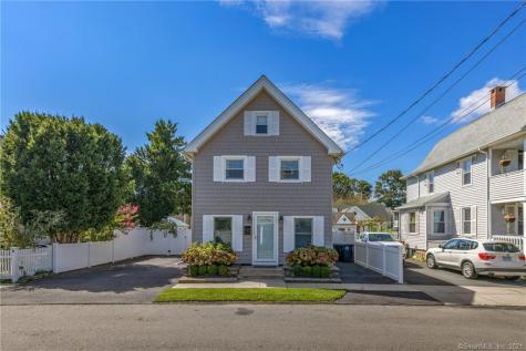 15 Elm Street Milford CT 06460