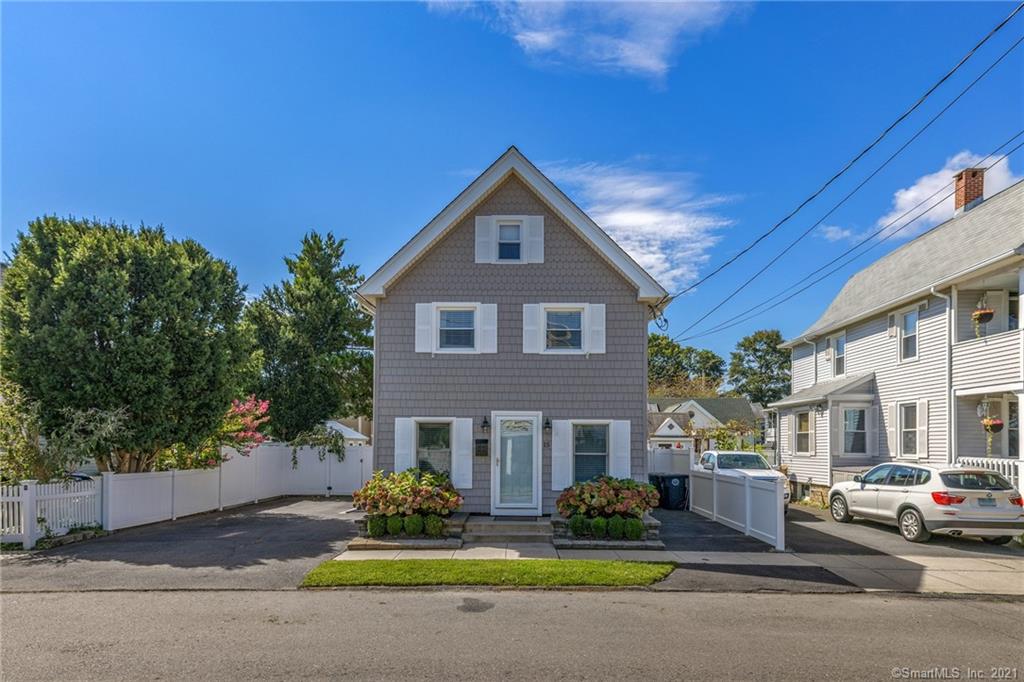 15 Elm Street Milford CT 06460