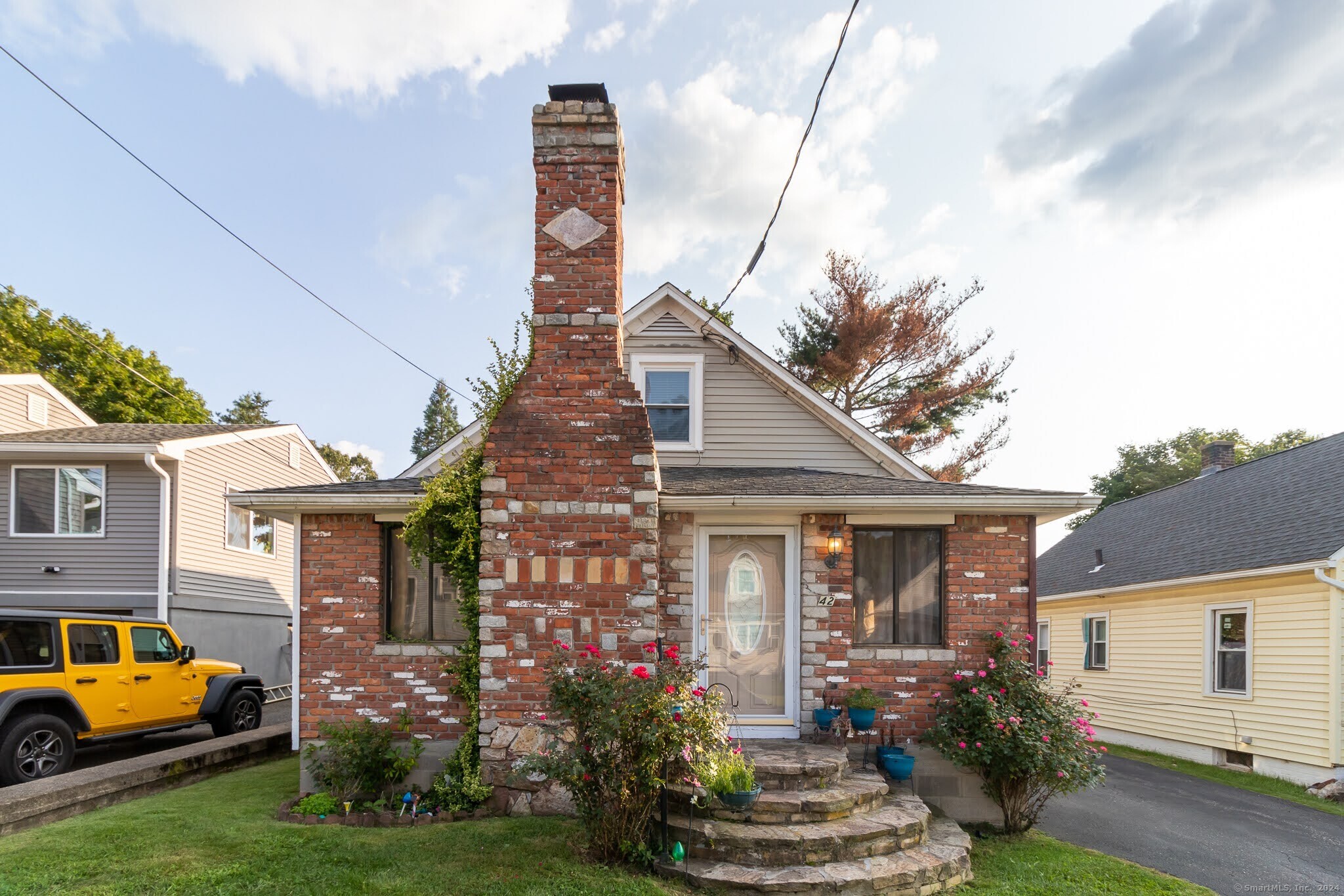 42 Hallock Street Waterbury CT 06706
