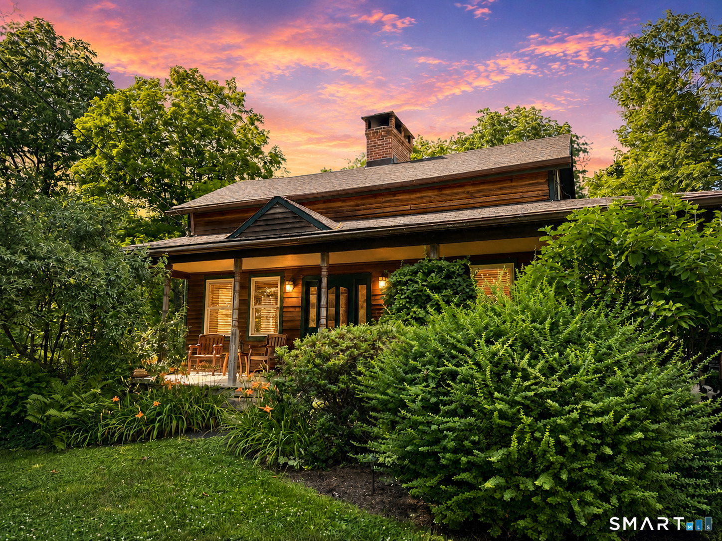 3 Halletts Road New Milford CT 06776