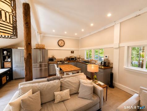 3 Halletts Road New Milford CT 06776