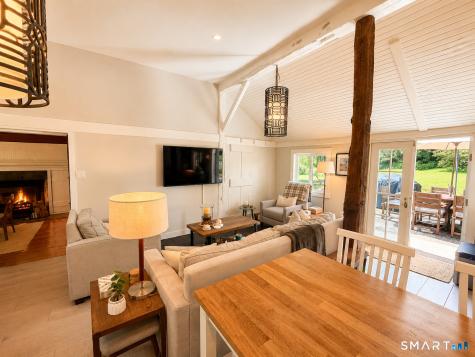 3 Halletts Road New Milford CT 06776