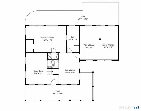 3 Halletts Road New Milford CT 06776