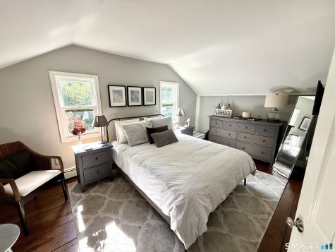 3 Halletts Road New Milford CT 06776