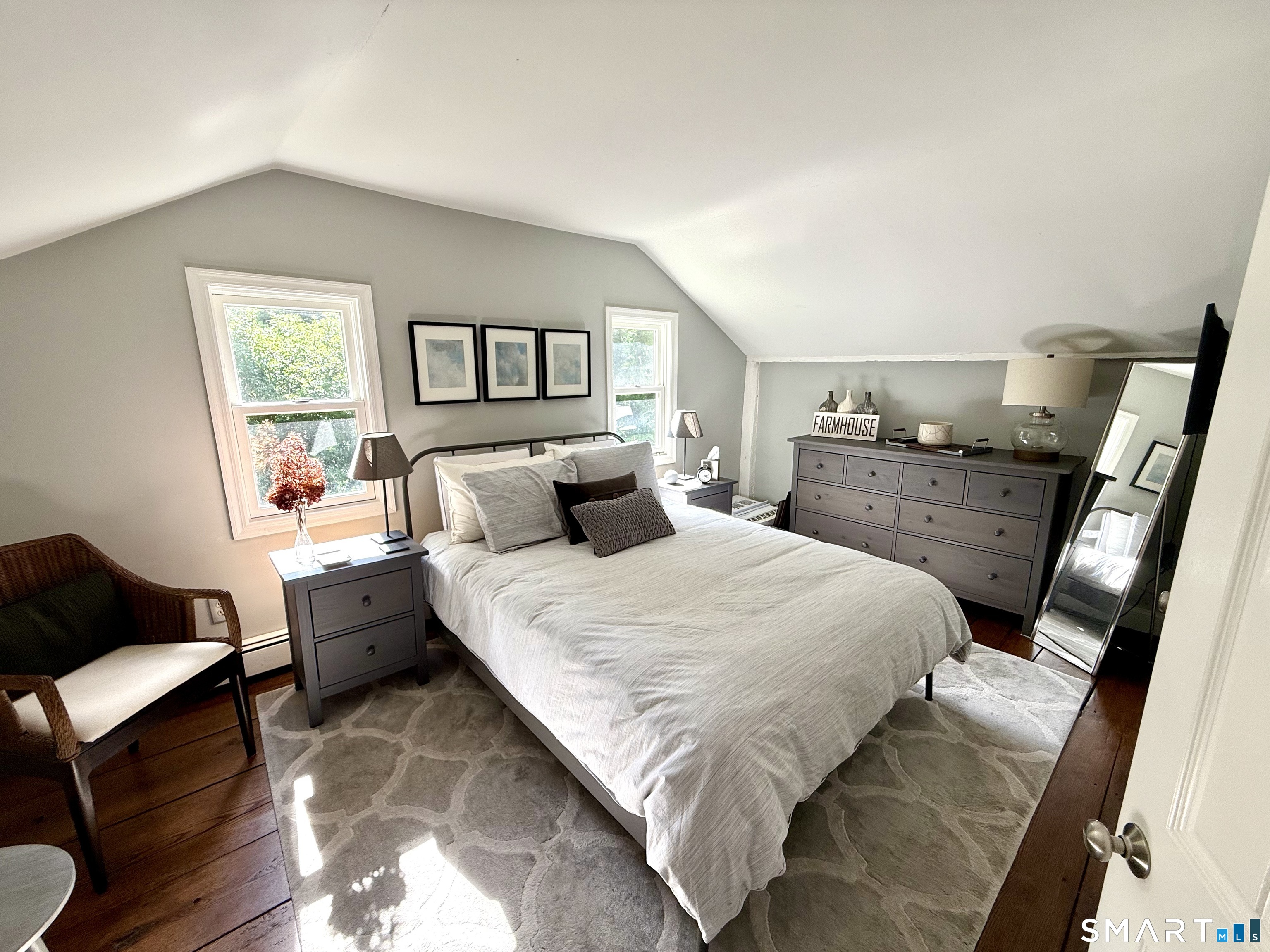 3 Halletts Road New Milford CT 06776