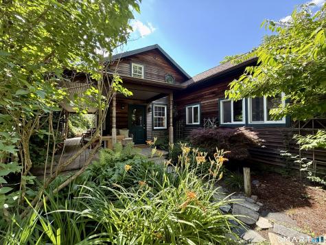3 Halletts Road New Milford CT 06776