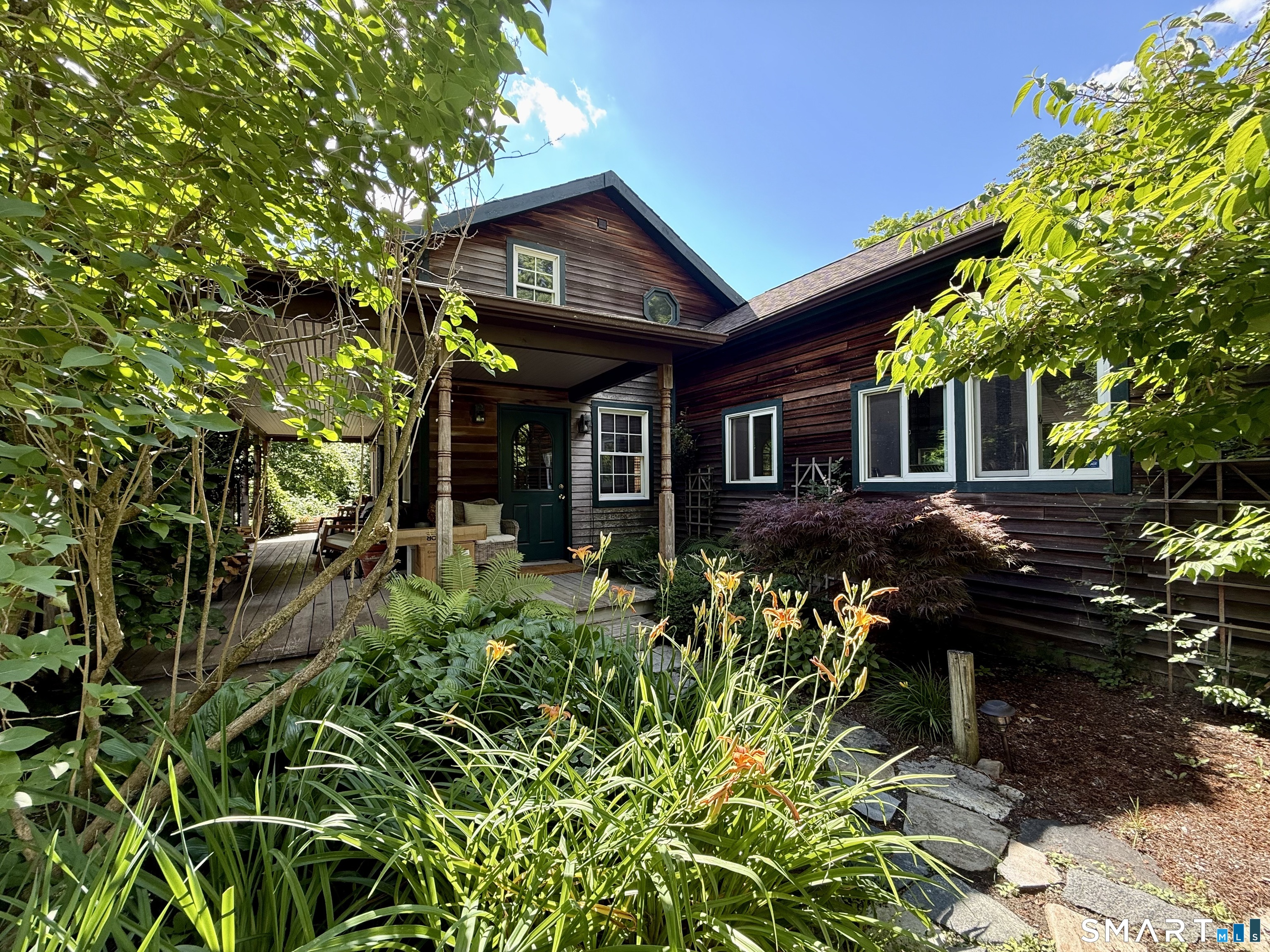 3 Halletts Road New Milford CT 06776