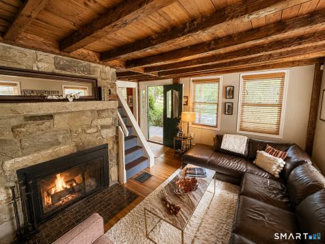 3 Halletts Road New Milford CT 06776