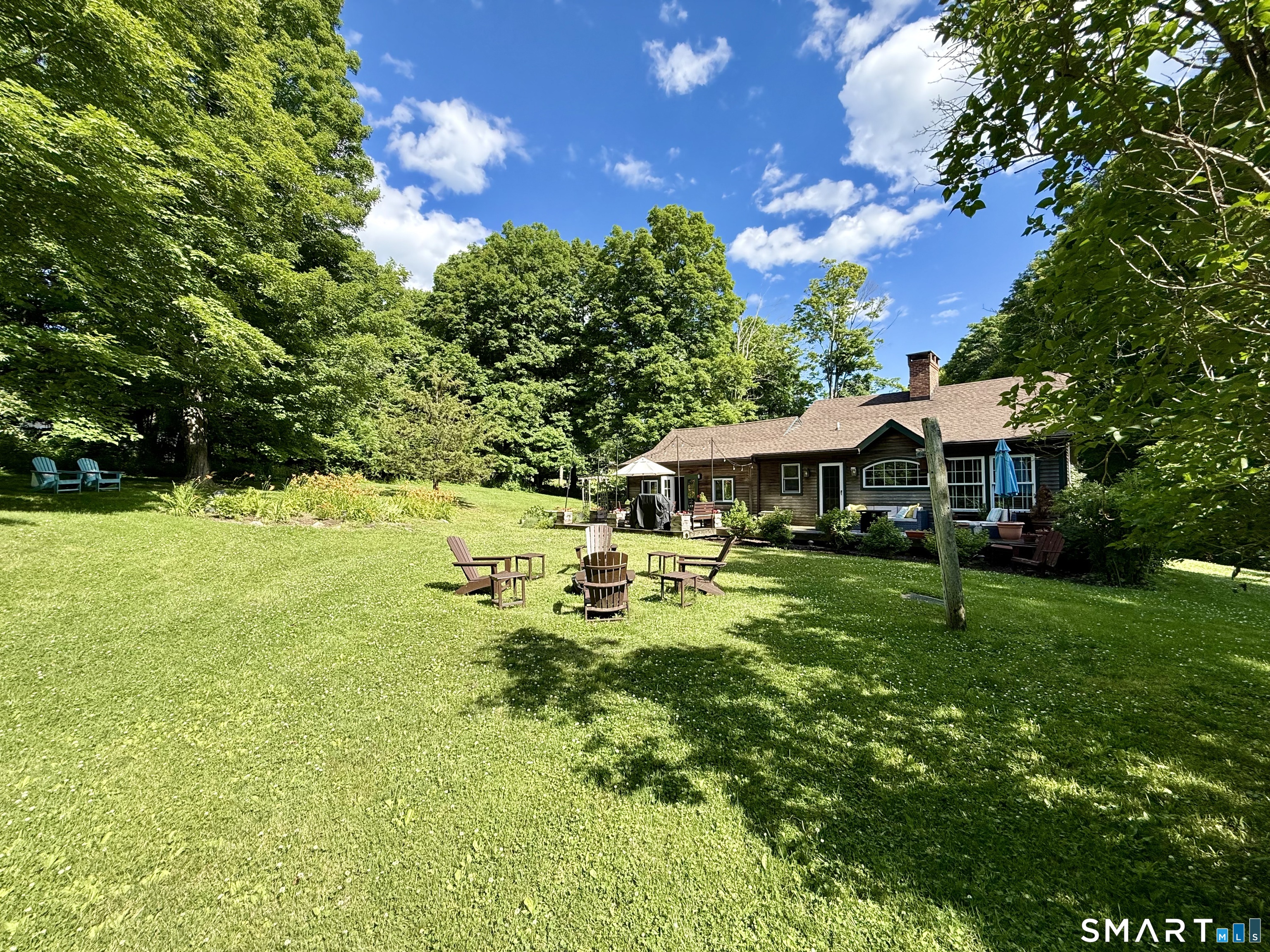 3 Halletts Road New Milford CT 06776