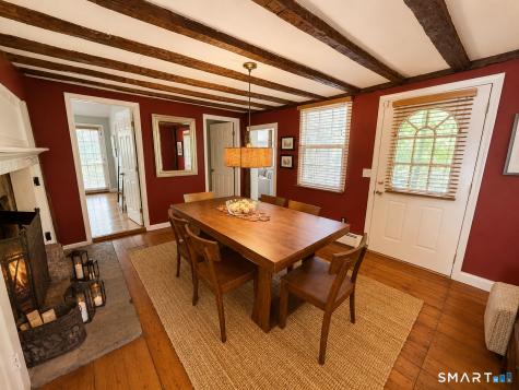 3 Halletts Road New Milford CT 06776