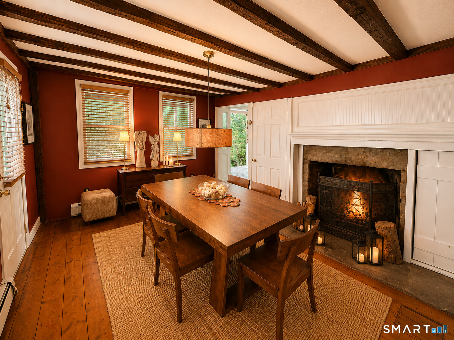 3 Halletts Road New Milford CT 06776