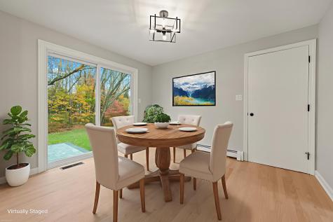 160 Willow Street Cheshire CT 06410