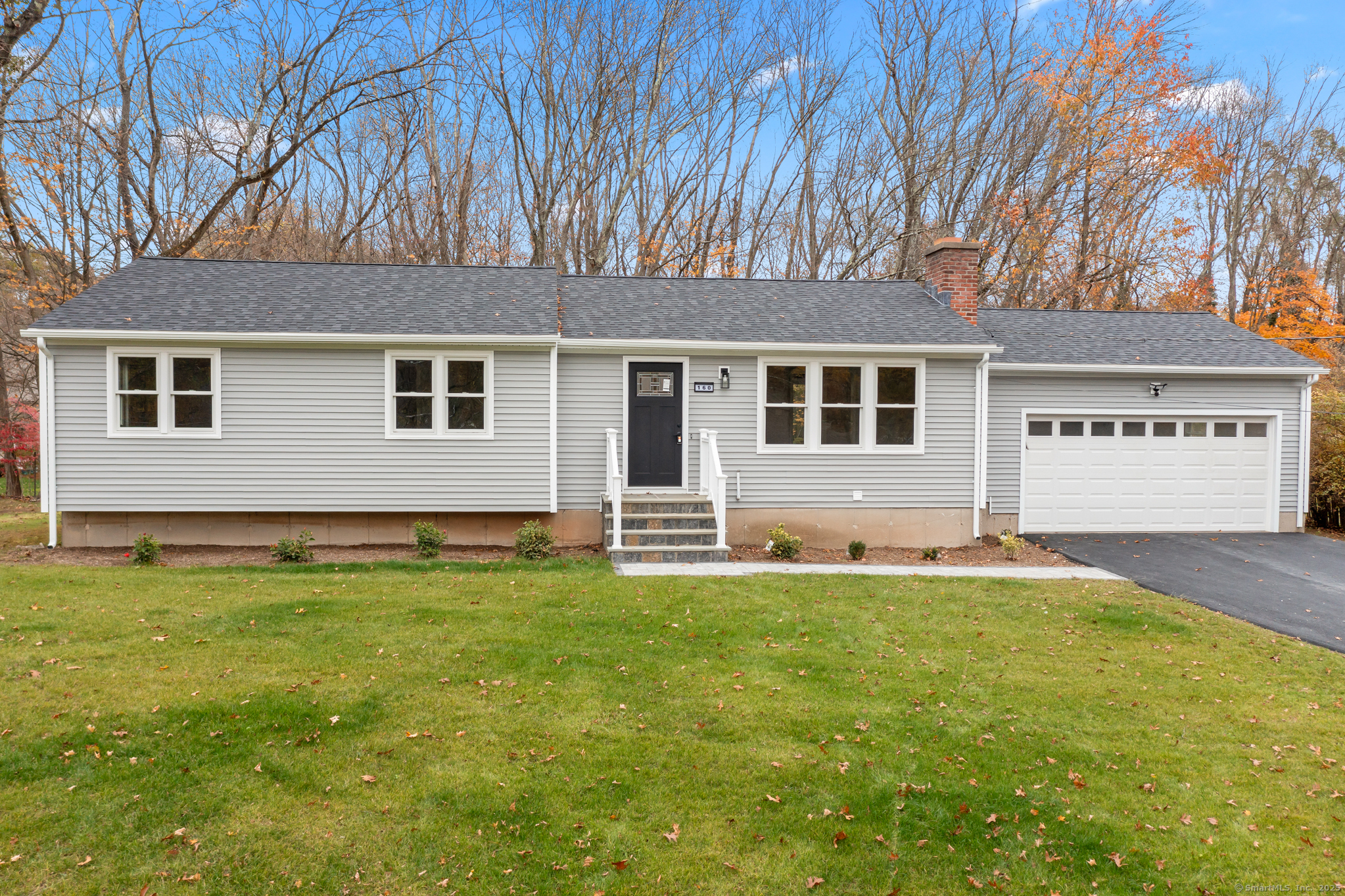 160 Willow Street Cheshire CT 06410