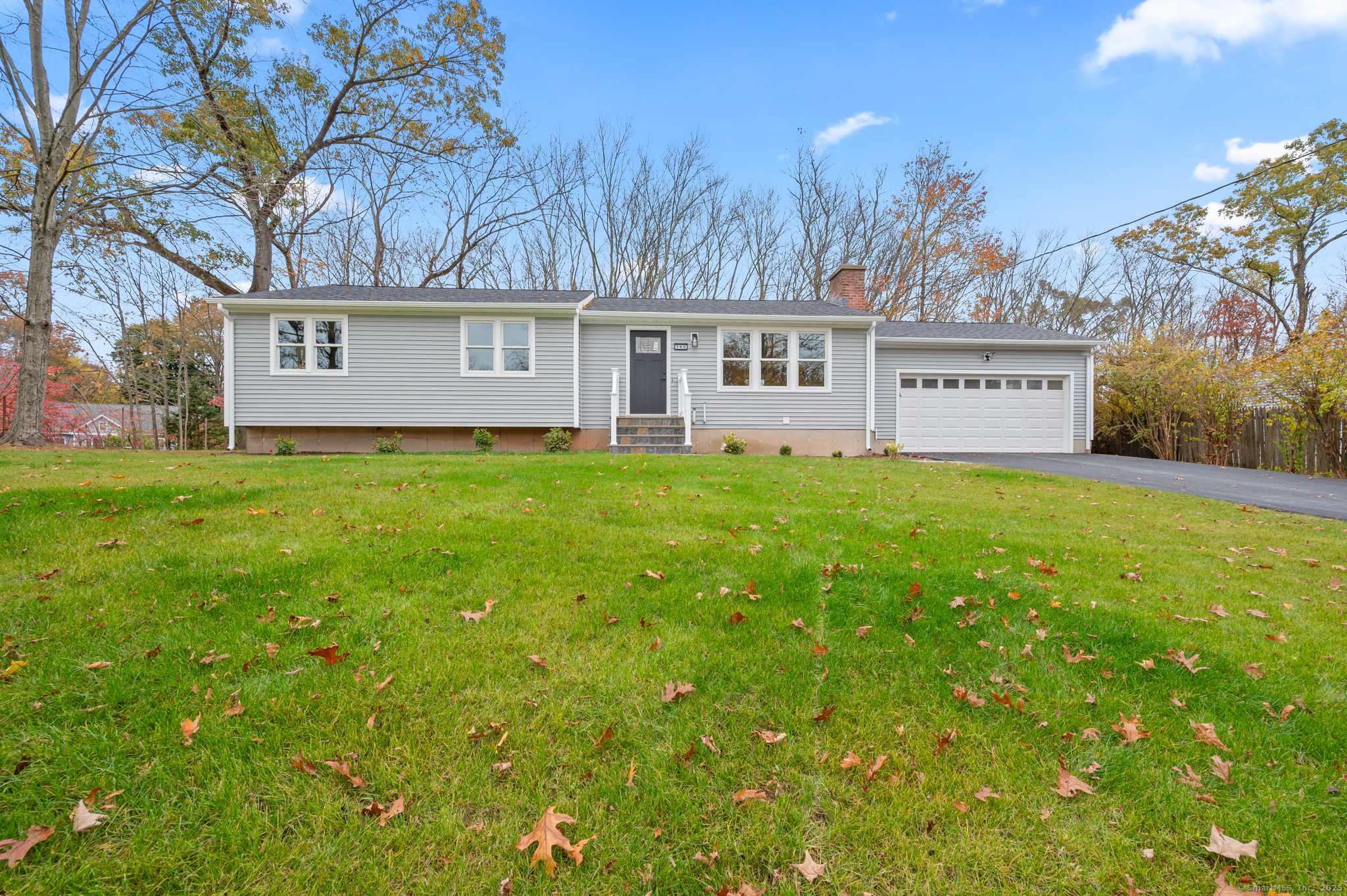 160 Willow Street Cheshire CT 06410