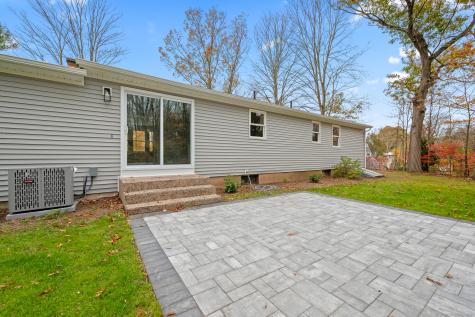 160 Willow Street Cheshire CT 06410