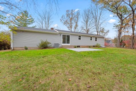 160 Willow Street Cheshire CT 06410