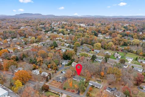 160 Willow Street Cheshire CT 06410