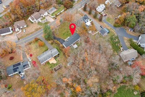 160 Willow Street Cheshire CT 06410