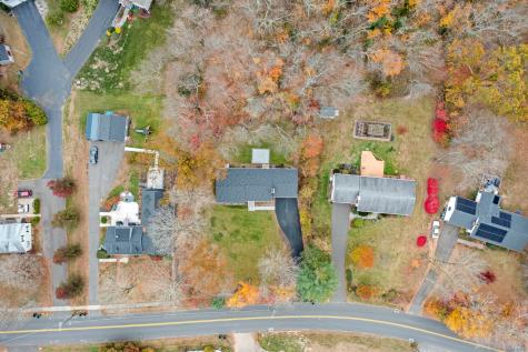 160 Willow Street Cheshire CT 06410