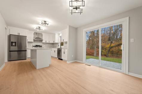 160 Willow Street Cheshire CT 06410