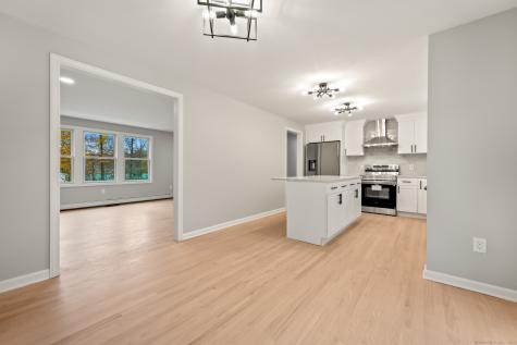 160 Willow Street Cheshire CT 06410