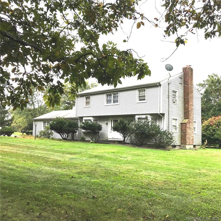 439 Wheeler Road Monroe CT 06468