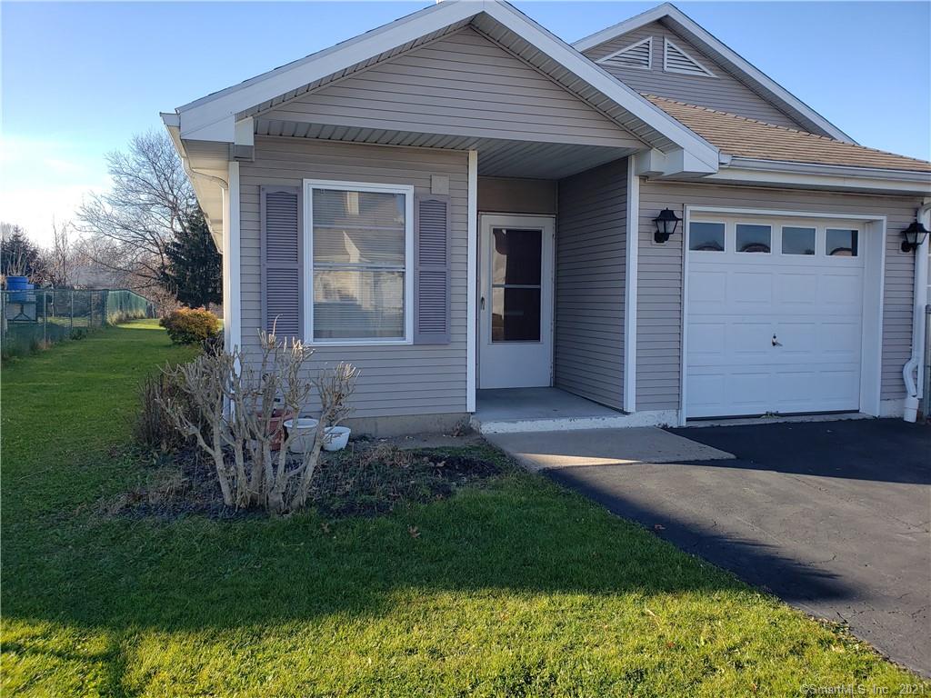 17 Margarita Drive Hartford CT 06106