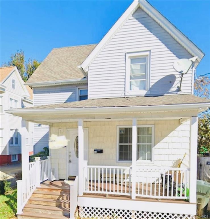 11 Colman Street New London CT 06320