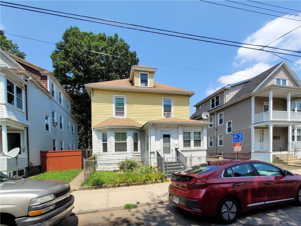 53 Elizabeth Street New Haven CT 06511