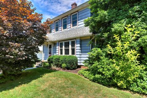 61 Elihu Street Hamden CT 06517