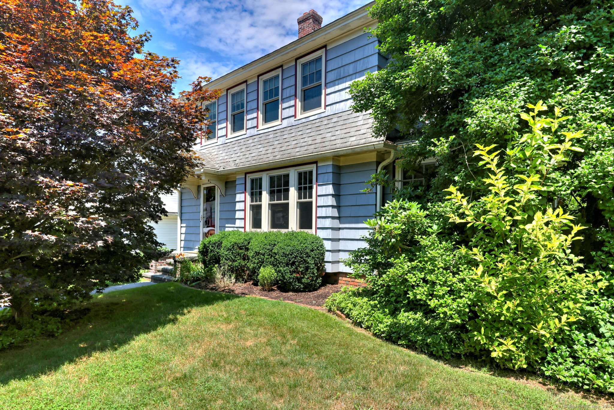 61 Elihu Street Hamden CT 06517