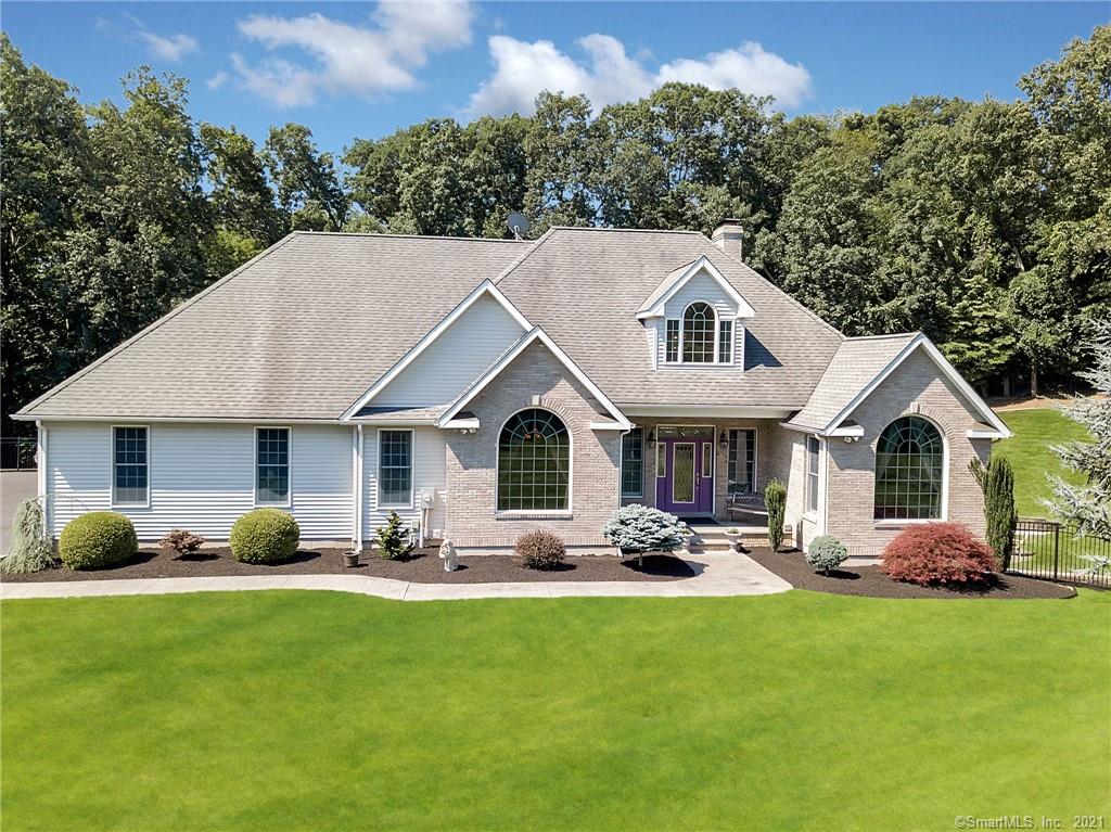 21 Tammy Hill Road Wallingford CT 06492