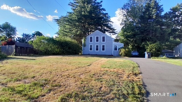 481 Hazard Avenue Enfield CT 06082