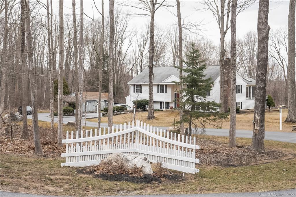 474 Hill Road Harwinton CT 06791
