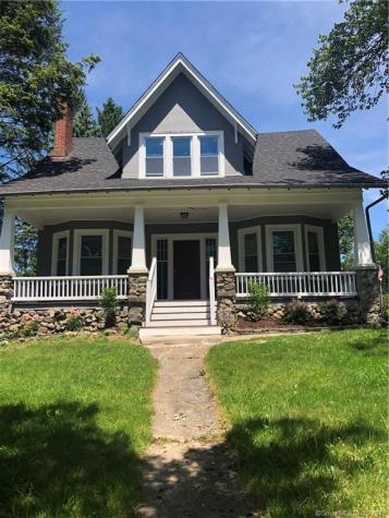 1177 Hamilton Avenue Waterbury CT 06706
