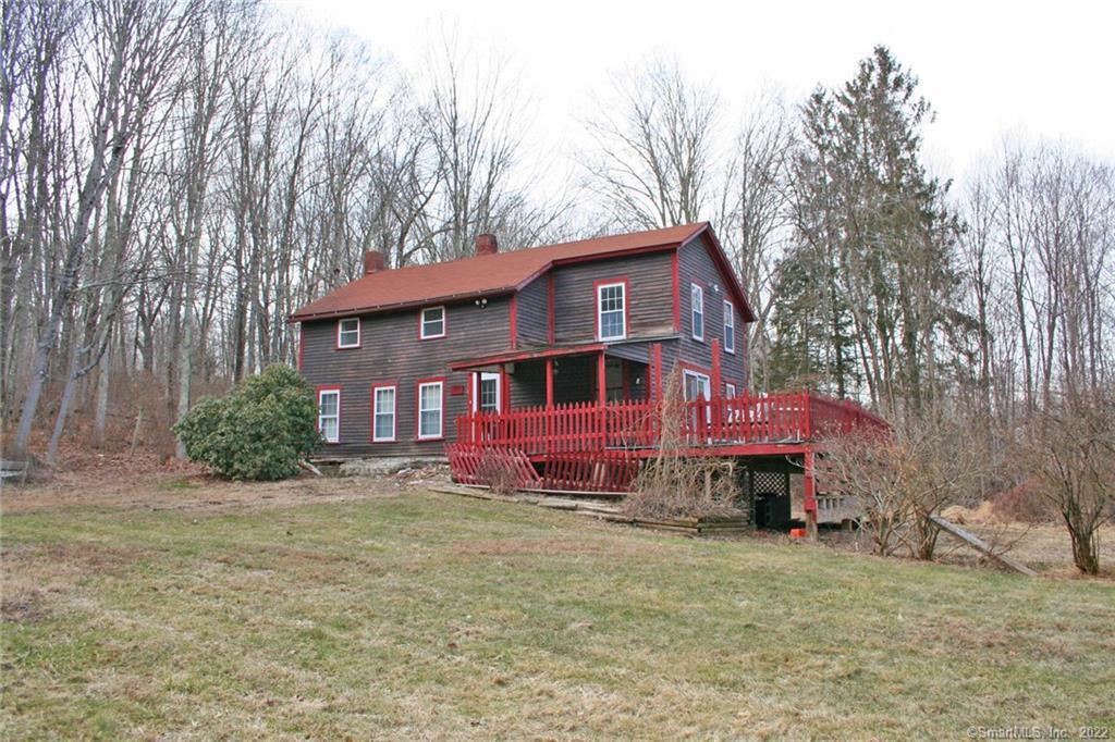 130 Wopowog Road East Hampton CT 06424