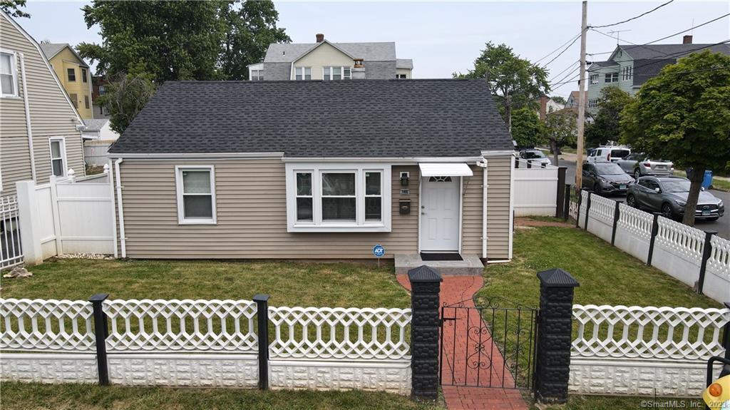 146 Roosevelt Street Hartford CT 06114