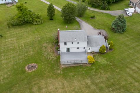 597 Westchester Road Colchester CT 06415