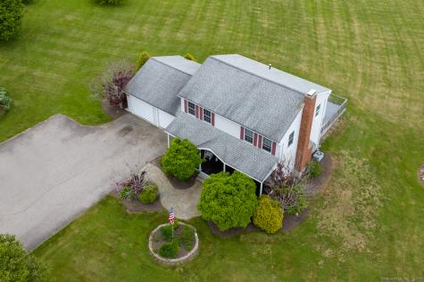 597 Westchester Road Colchester CT 06415