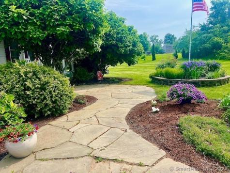 597 Westchester Road Colchester CT 06415