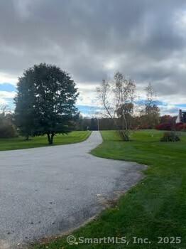 597 Westchester Road Colchester CT 06415