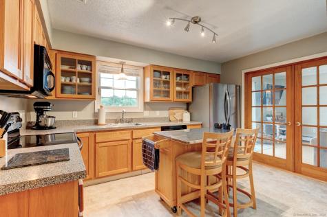 597 Westchester Road Colchester CT 06415