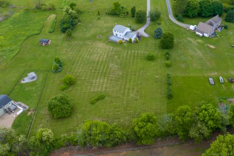 597 Westchester Road Colchester CT 06415