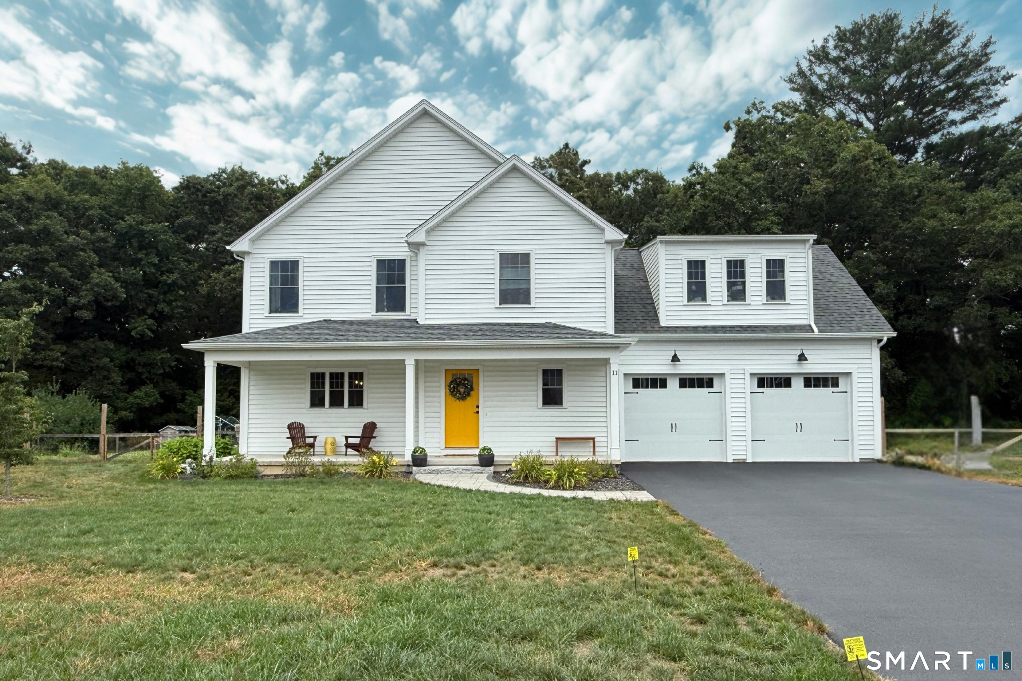 11 Harness Way Granby CT 06035