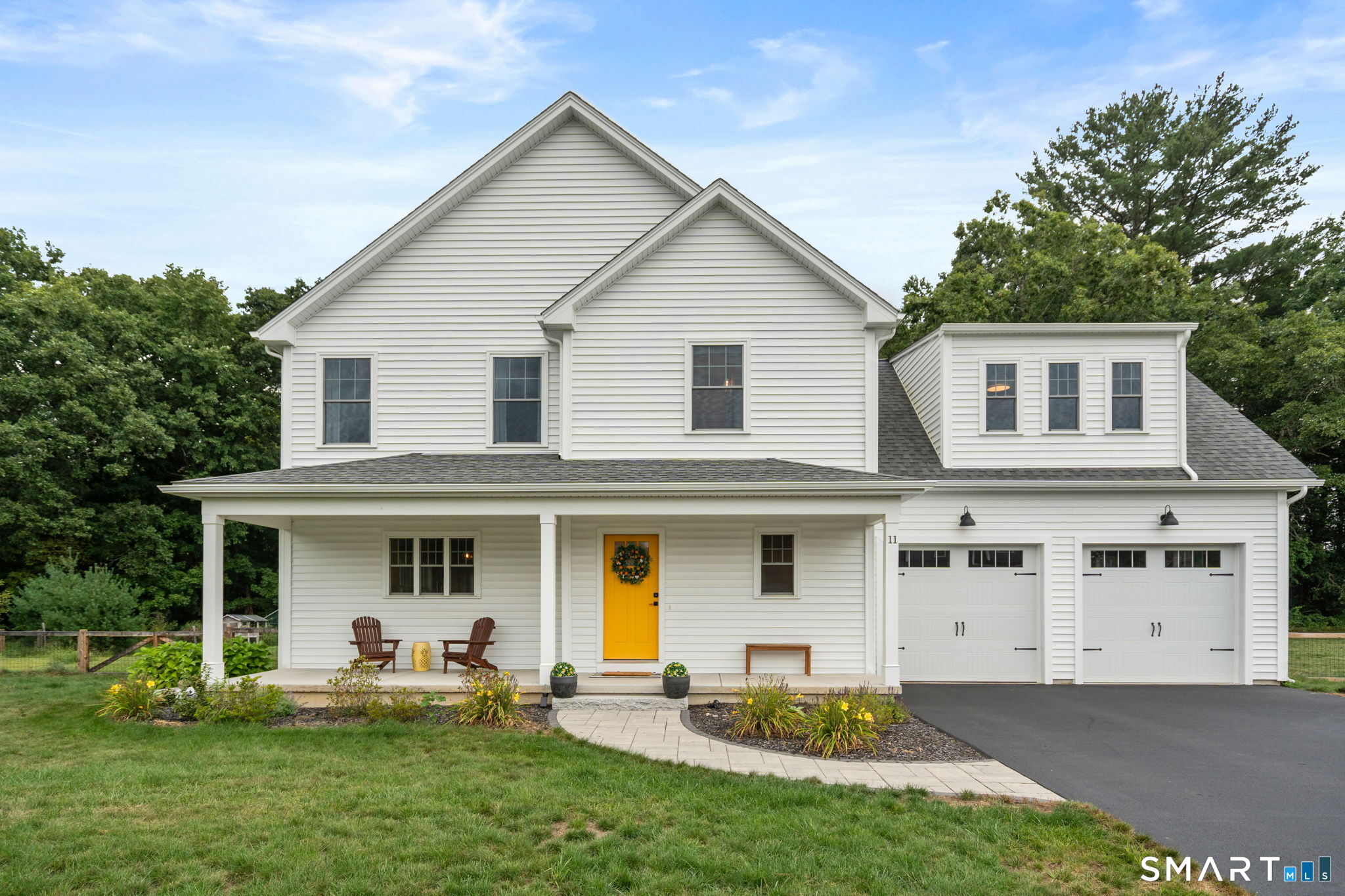 11 Harness Way Granby CT 06035