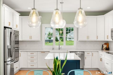 11 Harness Way Granby CT 06035