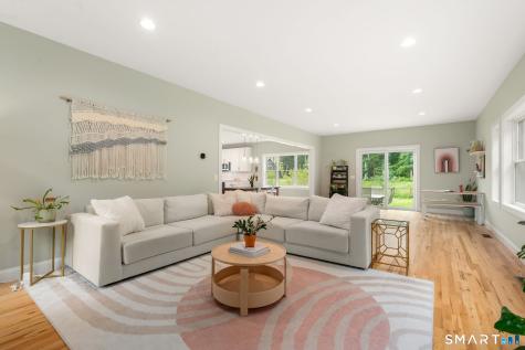 11 Harness Way Granby CT 06035