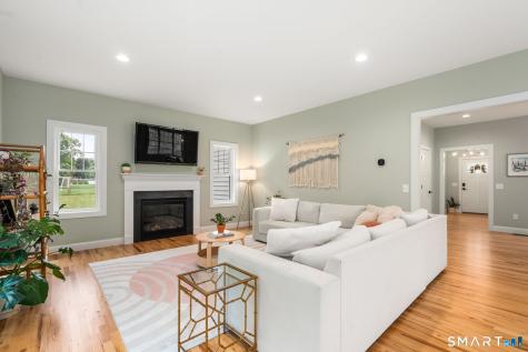 11 Harness Way Granby CT 06035