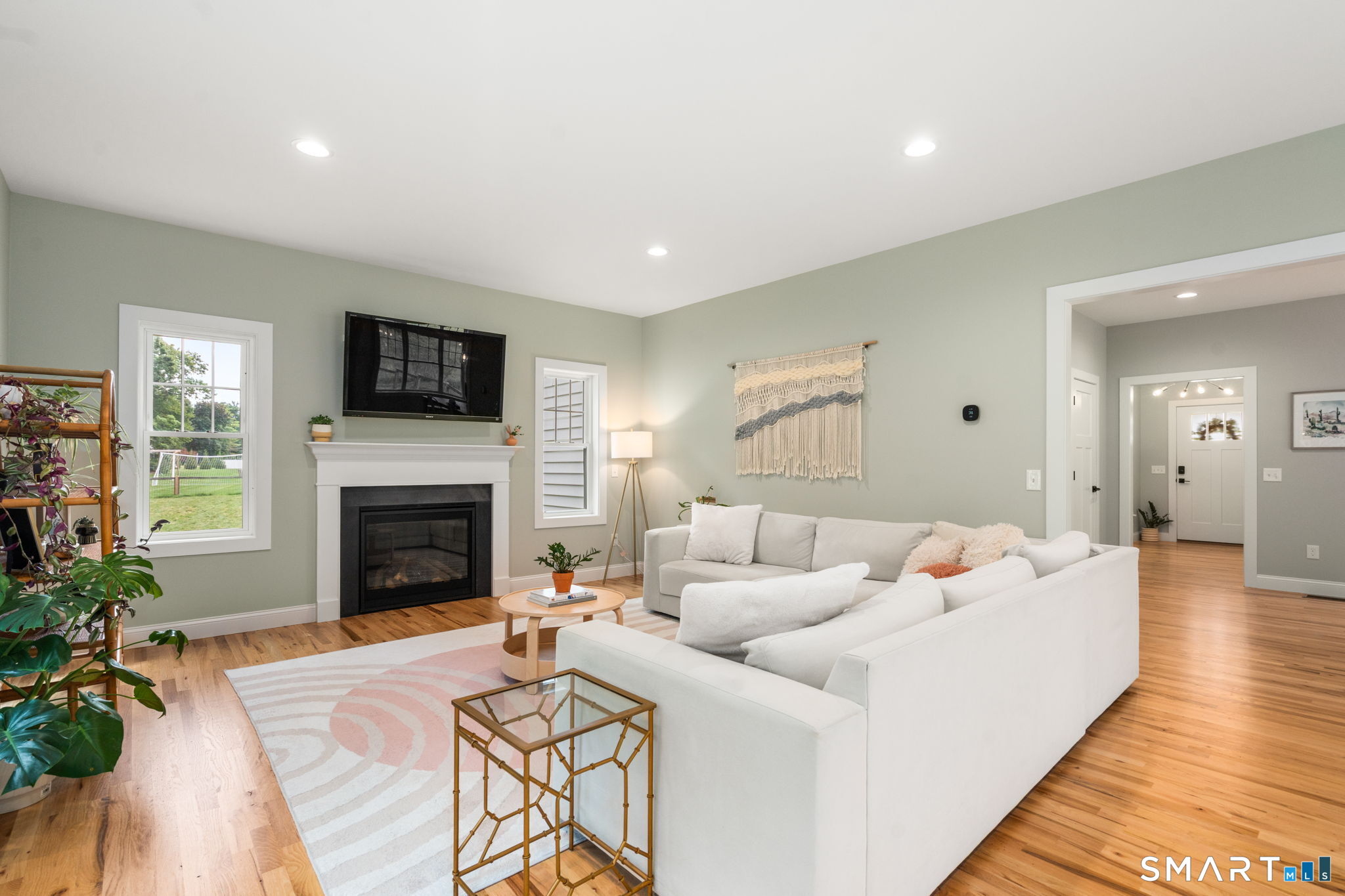 11 Harness Way Granby CT 06035